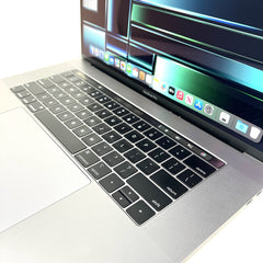 15.4" Apple MacBook Pro A1990 I7 16GB+512GB Gray