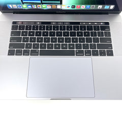 15.4" Apple MacBook Pro A1990 I7 16GB+512GB Gray