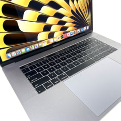 15.4" Apple MacBook Pro A1990 I9 16GB+512GB Gray