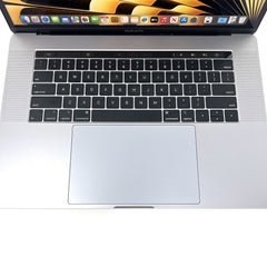 15.4" Apple MacBook Pro A1990 I9 16GB+512GB Gray