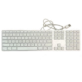 Apple Wired Keyboard