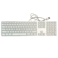 Apple Wired Keyboard
