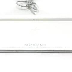 Apple Wired Keyboard