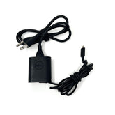 DELL AC Adapter Charger 45W 5V/9V/15V/20V