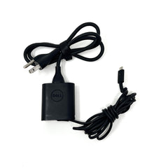 DELL AC Adapter Charger 45W 5V/9V/15V/20V