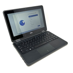 Dell Latitude 3190 4GB DDR4 / Laptop 2-in-1 /Windows 11