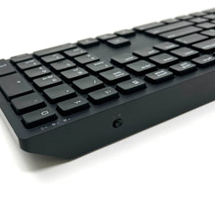 Dell Pro Wireless Keyboard and Mouse KB3121Wt