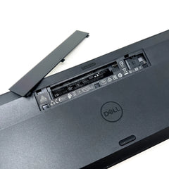 Dell Pro Wireless Keyboard and Mouse KB3121Wt