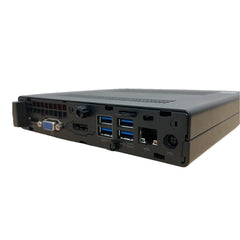 HP EliteDesk800 G2 Mini i5-6500T 2.50GHz Windows 11