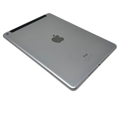 Apple iPad Air (2nd Generation) WiFi-128GB-Silver
