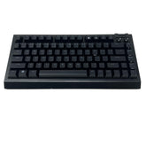 Razer BlackWidow V4 75% Mechanical Gaming Keyboard