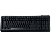 Razer BlackWidow V4 Pro Wired Green Clicky Switch Mechanical Keyboard