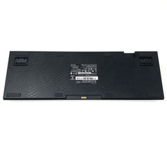 Razer BlackWidow V4 Pro Wired Green Clicky Switch Mechanical Keyboard