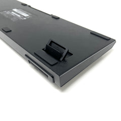 Razer BlackWidow V4 Pro Wired Green Clicky Switch Mechanical Keyboard