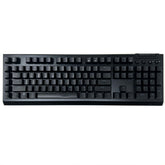 Razer BlackWidow V4 Wired Green Clicky Switch Mechanical Keyboard