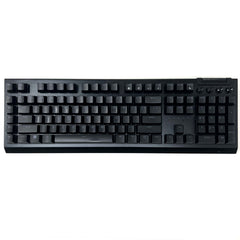 Razer BlackWidow V4 Wired Green Clicky Switch Mechanical Keyboard