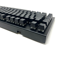 Razer BlackWidow V4 Wired Green Clicky Switch Mechanical Keyboard