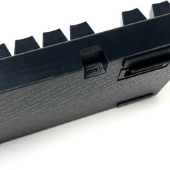 Razer BlackWidow V4 Wired Green Clicky Switch Mechanical Keyboard