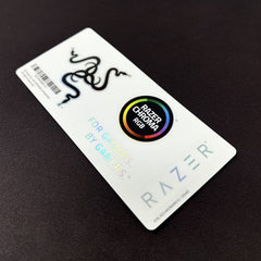 Razer Chroma Stickers RZCHROMA-V2