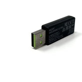 Razer WOLVERINE V2 PRO USB Wireless Transceiver BLACK RC30-0471