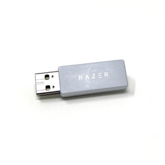 Razer WOLVERINE V2 PRO USB Wireless Transceiver WHITE RC30-0471