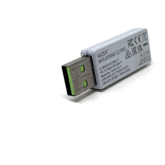 Razer WOLVERINE V2 PRO USB Wireless Transceiver WHITE RC30-0471