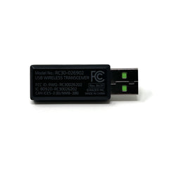 Razer USB Wireless Transceiver BLACK RC30-026902