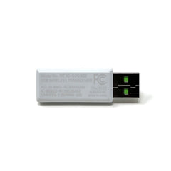 Razer USB Wireless Transceiver WHITE RC30-026902