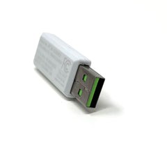 Razer USB Wireless Transceiver WHITE RC30-026902