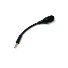 Microphone for Razer Blackshark V2 Pro Headset - BLACK