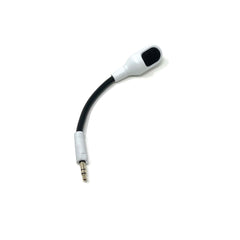 Microphone for Razer Blackshark V2 Pro Headset - WHITE