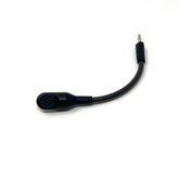 Microphone For Razer Headset-BLACK