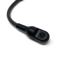 Microphone For Razer Headset-BLACK