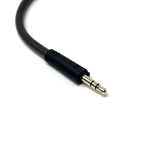 Microphone For Razer Headset-BLACK