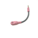 Microphone For Razer Headset-PINK