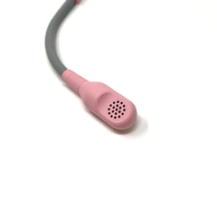 Microphone For Razer Headset-PINK