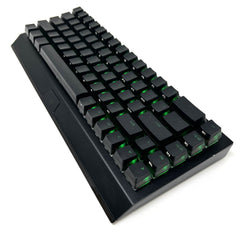 Razer BlackWidow V4 Mini HyperSpeed 65% Wireless Keyboard