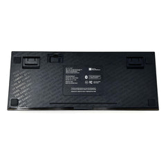 Razer BlackWidow V4 Mini HyperSpeed 65% Wireless Keyboard