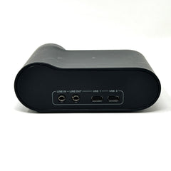 SteelSeris Base Station (Nova Pro ) Wireless HS25TX