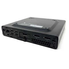 HP EliteDesk 800 G3 i5-6500 Windows 11