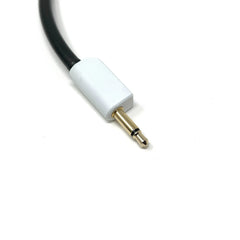 Microphone For Razer Headset-WHITE