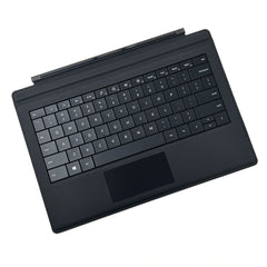 Microsoft Surface Pro 3 Type Cover Keyboard-MODEL 1709