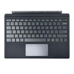 Microsoft Surface Pro Type Cover BLACK Keyboard-MODEL 1725