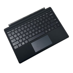 Microsoft Surface Pro Type Cover BLACK Keyboard-MODEL 1725