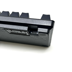 Razer HUNTSMAN TENKEYLESS Gaming Keyboard