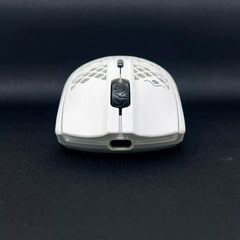 Steelseries AEROX 3 Wireless(2022) SNOW M-00019