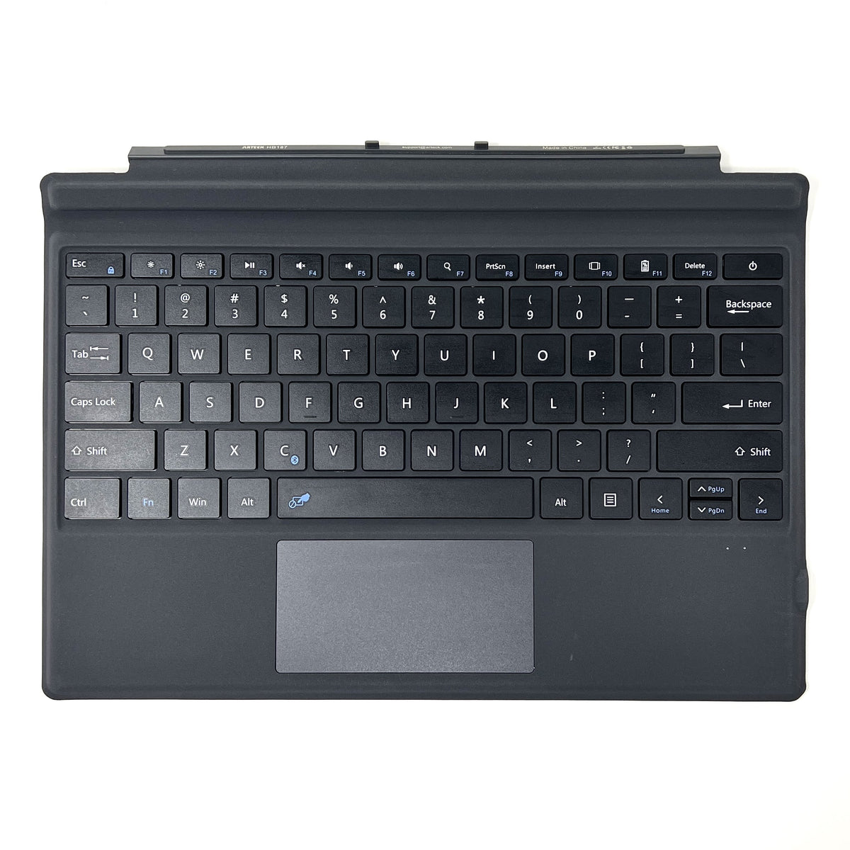 ARTECK Keyboard for Surface Pro-HB187