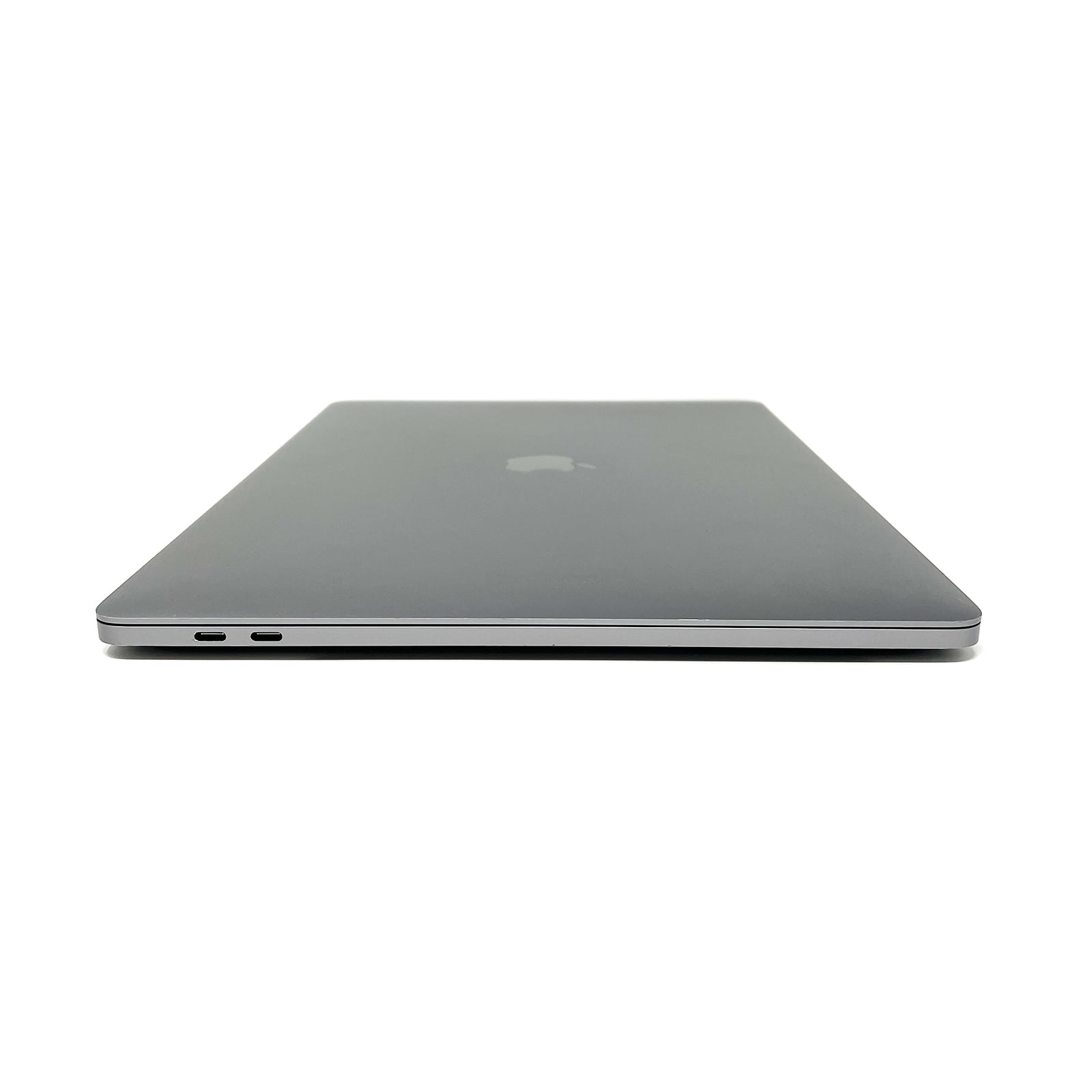 15.4" Apple MacBook Pro A1990 I7 16GB+256GB Gray
