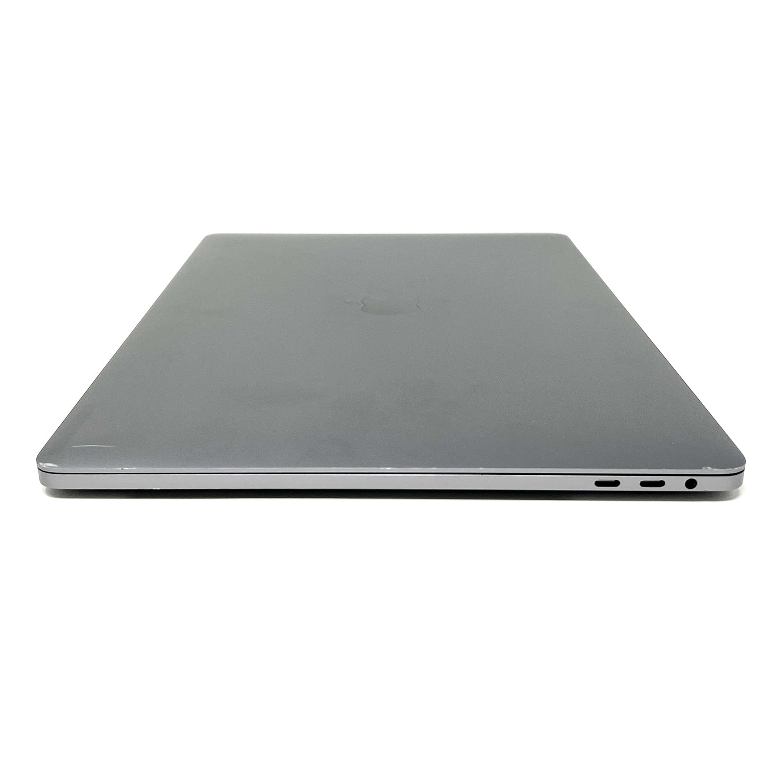15.4" Apple MacBook Pro A1990 I7 16GB+256GB Gray