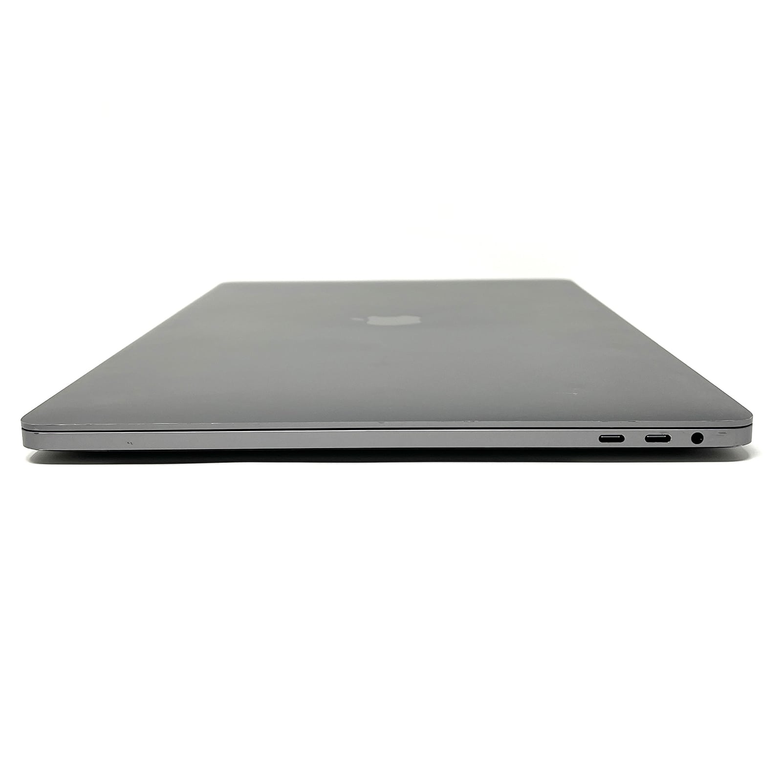 2019 16" Apple MacBook Pro A2141 I7 16GB+512GB Gray